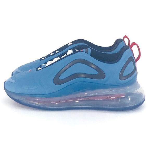 Nike Air Max 720 Size 7 Women - Picture 5 of 7